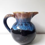 Suzanne ceramic pitcher (13cm) A1