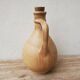 Bouteille/vase en grès Rhodaceram