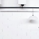Flexible sconce the Impiccato Vico Magistretti Artemide Milan