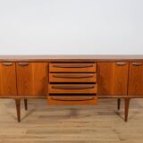 Mid-Century Teak Sideboard Model Sequence by John Herbert for A.Younger Ltd, United Knigdom, 1960s