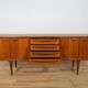 Mid-Century Teak Sideboard Model Sequence by John Herbert for A.Younger Ltd, United Knigdom, 1960s