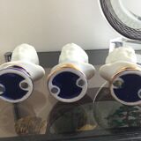 Set of 3 busts