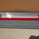 Lamdaline Lamdalux Italy 80s vintage designer wall light
