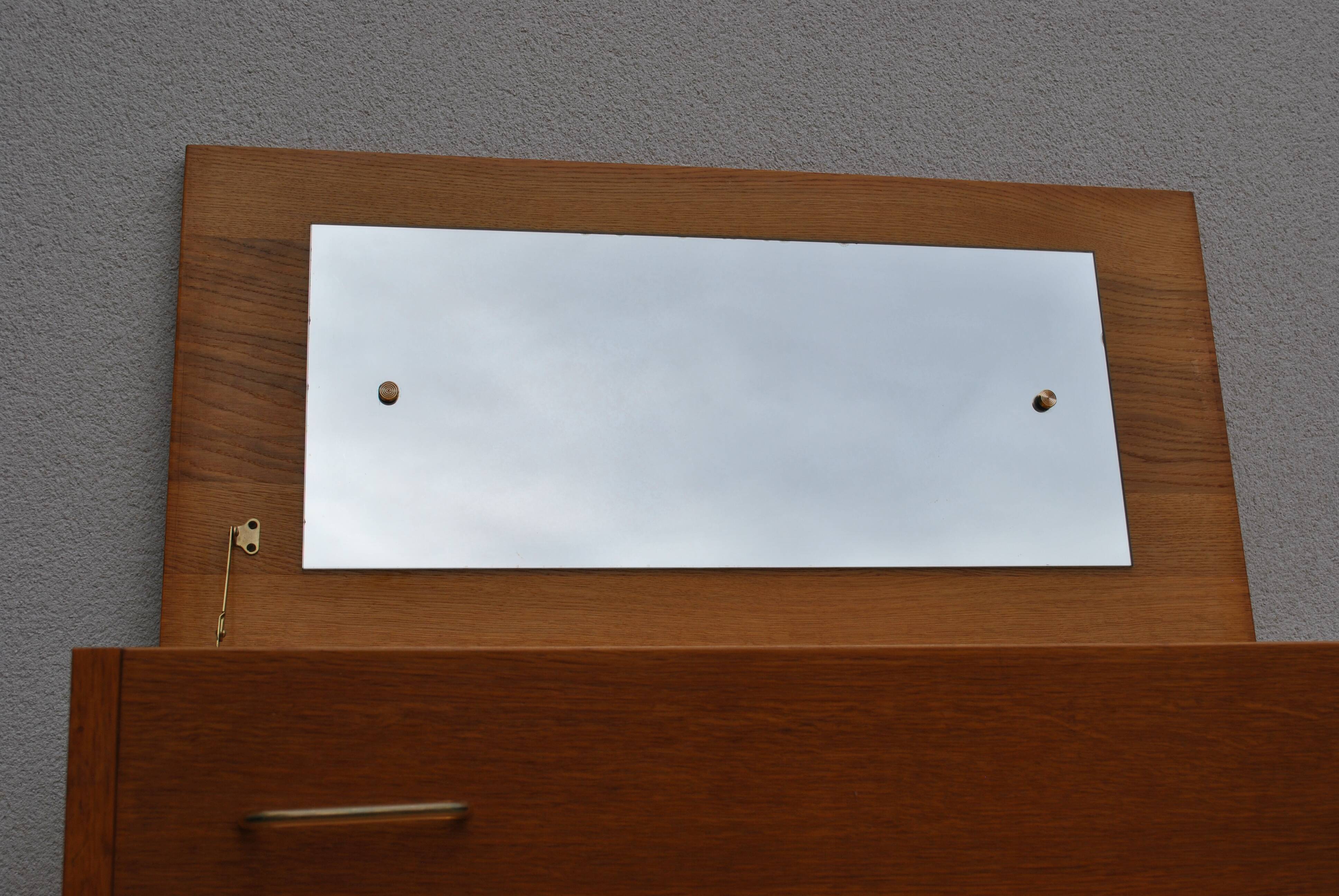 Hairdresser's commodity 1970