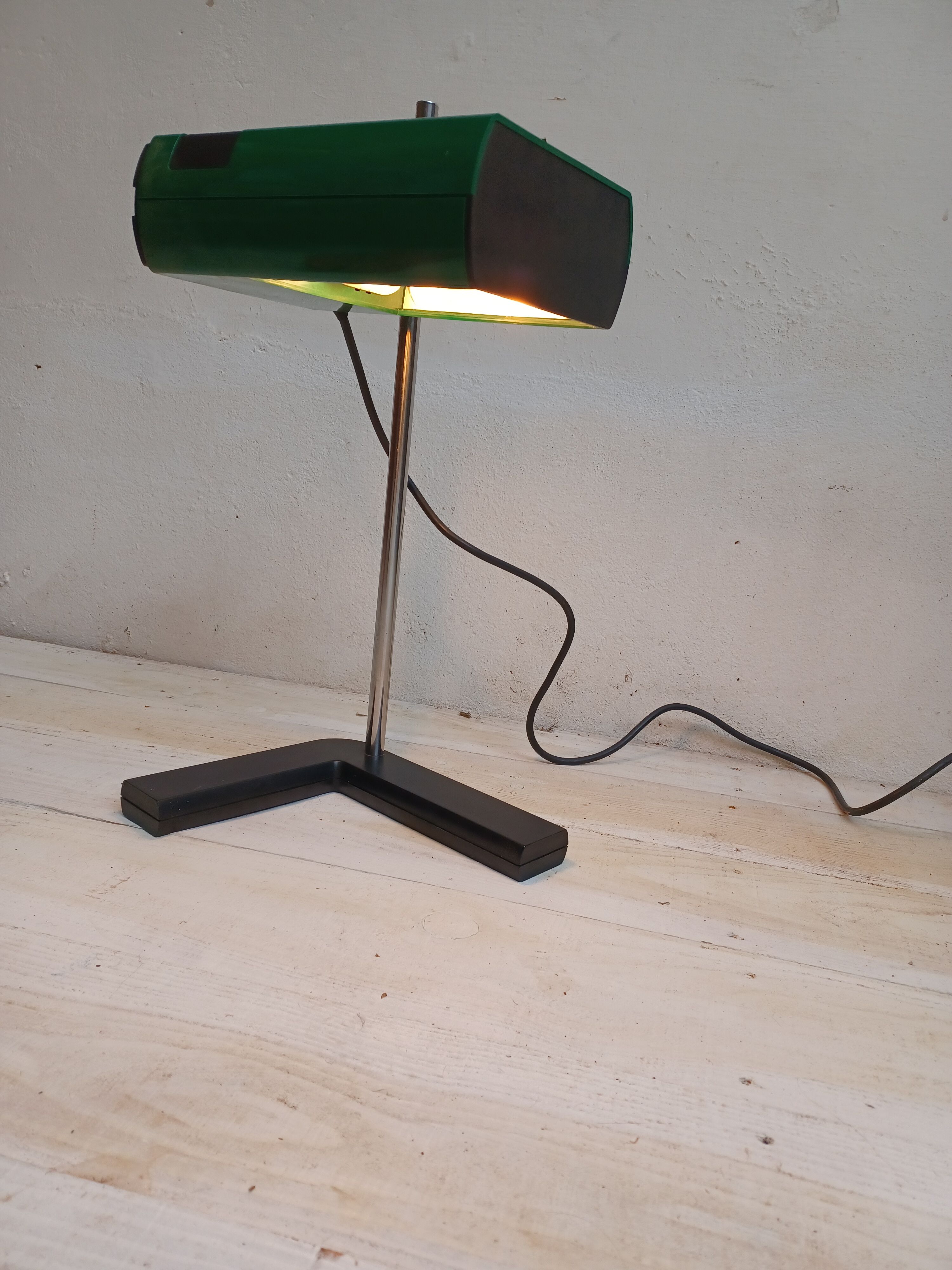 Lamp , "Samp"