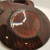 Salins Bahama 6 dessert plates & dish