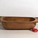 Large antique bowl (c.1900) #19