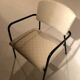 Petit fauteuil vintage 1950