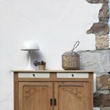art deco buffet