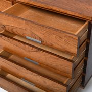 Buffet bas danois par Egil Pedersen c.1960