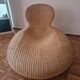 IKEA “Storvik” Rattan Lounge Chair – Carl Öjerstam, 2001 – Scandinavian Design