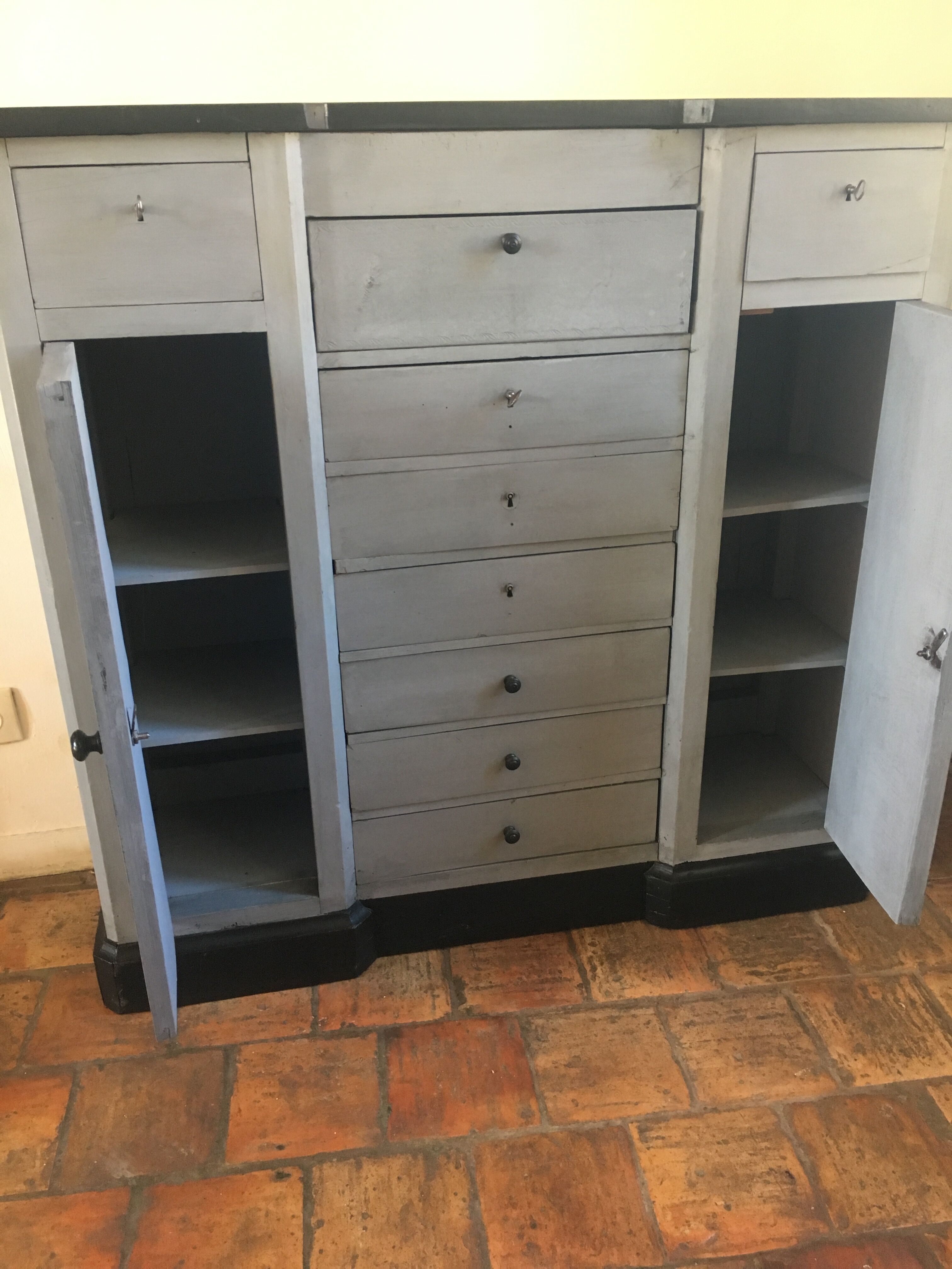 Wooden craft furniture