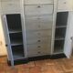 Wooden craft furniture