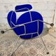 Triennale armchair by Willem Gispen for Kembo, Netherlands, 1954
