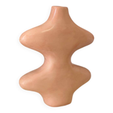 Vase artisanal fait main