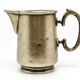 A8C Fraget vintage milk jug