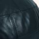 Dutch ball pouf footstool pop up, Leolux, postmodern, 1980s