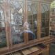 Vitrine anglaise