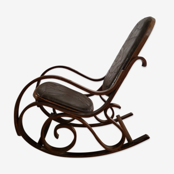 Rocking chair vintage