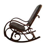 Vintage rocking chair