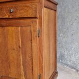 vintage Parisian buffet