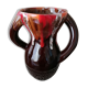 Vase Vallauris