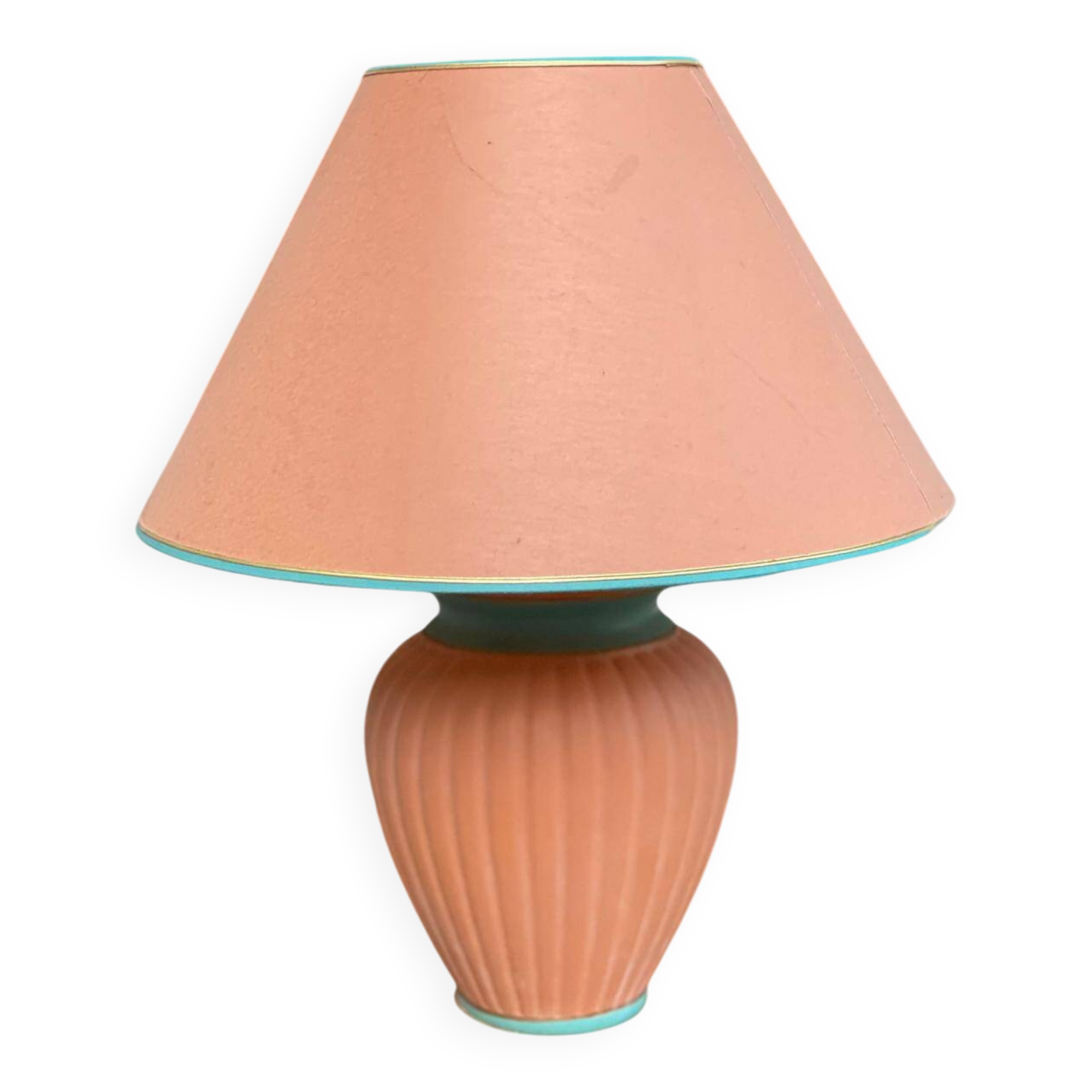 Lampe vintage Vincent Cadeaux