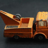 Ancien jouet dinky toy depanneuse