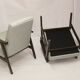 Pair of Henryk Lis armchairs 300-190, 1970