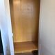 Wardrobe / hosiery maker