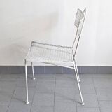 Pair of vintage 1950s chairs