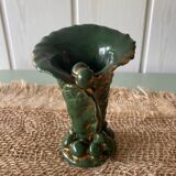 Small art nouveau vase