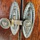 Compactom c.1920 ship gentleman’s wardrobe – model ZA G227