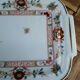 Haviland cake dish