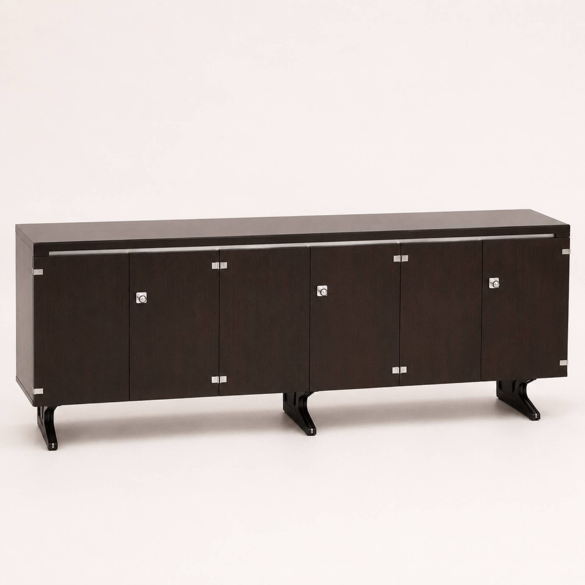 Enfilade édition Ordo, 1970