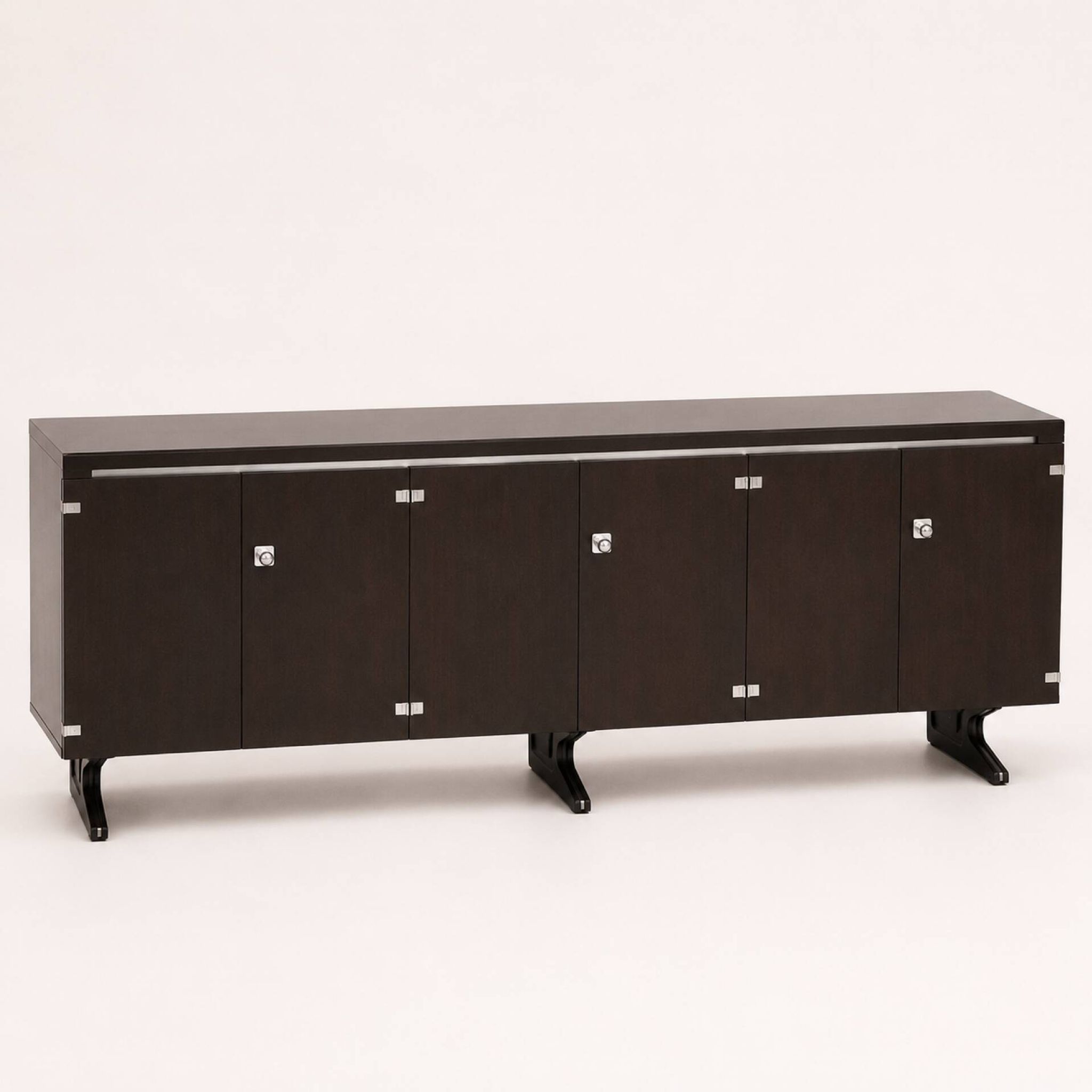 Enfilade édition Ordo, 1970