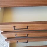 petite enfilade en formica