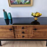 Grand buffet Bilea des années 1960