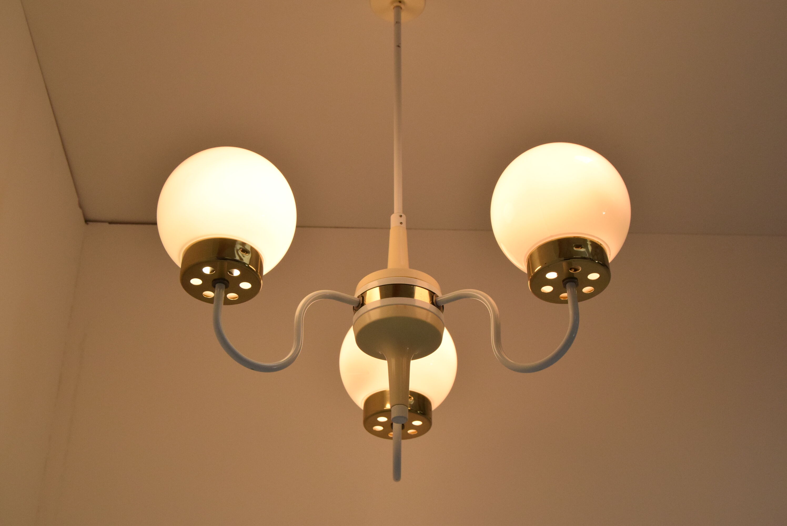 Chandelier Instala,1960