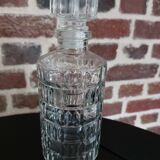 Liquor service