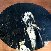 Table en marbre