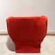 2 fauteuils Bloomy par Patricia Urquiola