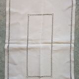 Old centerpiece - 44 x 67 cm