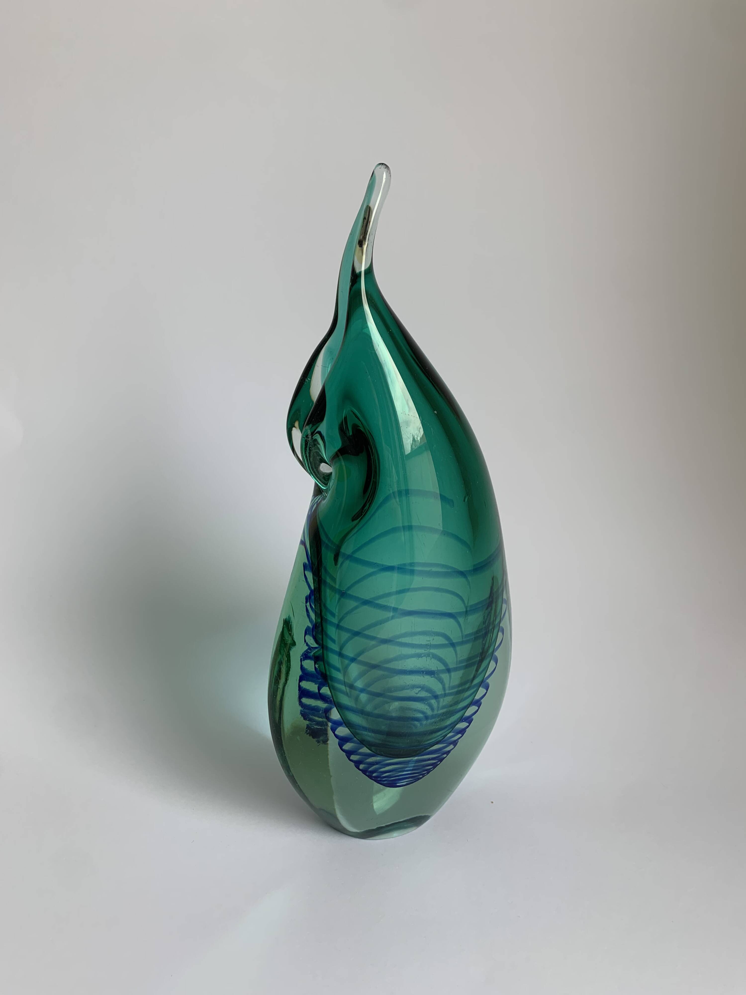 Vintage Murano Vase
