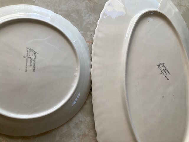 Fish service Sarreguemines