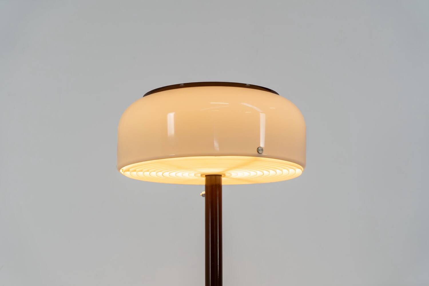 Knubbling floor lamp by Anders Pehrson for Ateljé Lyktan