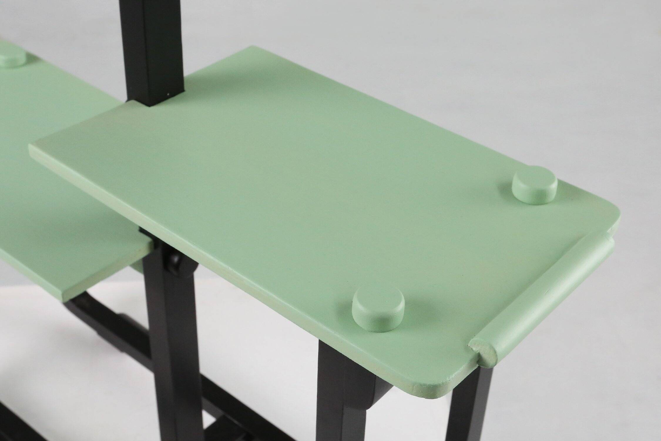 Modernist Art Deco Flower Stand, Attr. to André Groult, France 1925