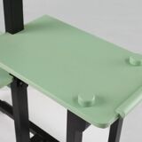 Modernist Art Deco Flower Stand, Attr. to André Groult, France 1925