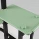 Modernist Art Deco Flower Stand, Attr. to André Groult, France 1925