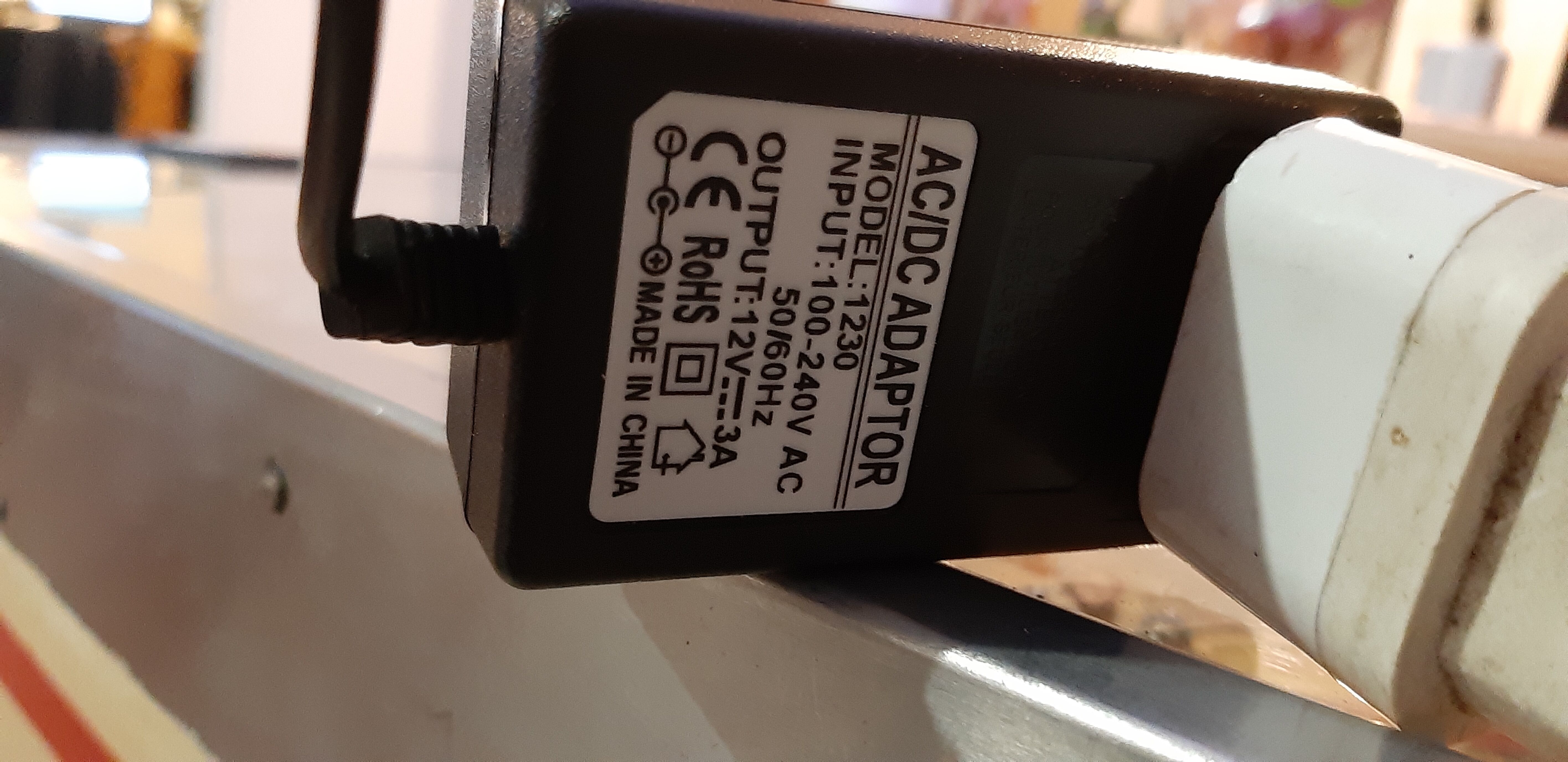 Luminous sign advertising nitendo